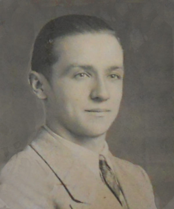Camillo DE FABRITIIS